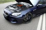 BMW M6 Gran Coupe by G-Power 2016 года